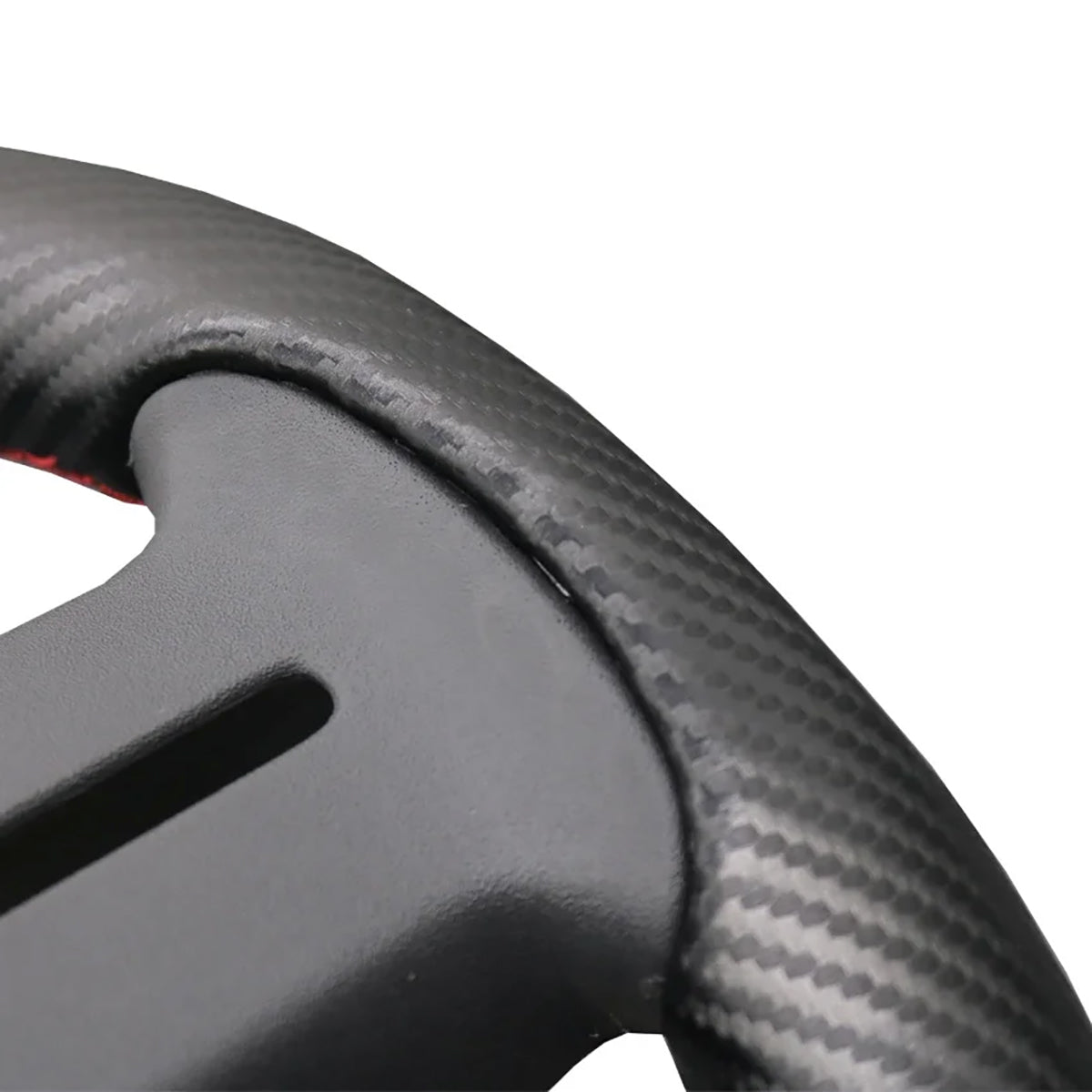 Loncky® Custom Hand Stitched OEM Leather Steering Wheel Cover for Toyota Land Cruiser 2008-2015 / Toyota Tundra 2007 2008 2009 2010 2011 2012 2013/ Toyota Sequoia 2008 2009 2010 2011 2012 2013 Car Interior Accessories